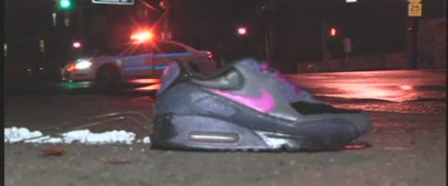 Woman Struck, Killed By Car In Bronx