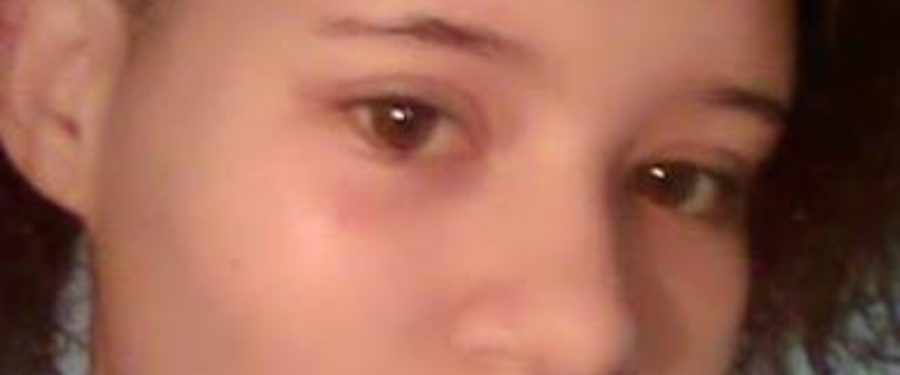 Nyeasha Cancel, 15, Missing