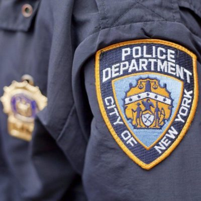 Bronx Sergeant Accused Of Ceaseless Sexual Harassment