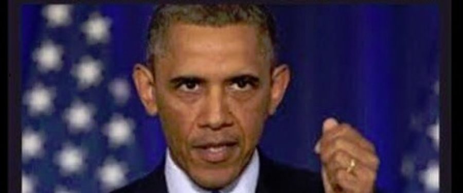 A Miserable Presidency