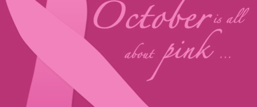 13 Facts Every Woman Should Know About Breast Cancer