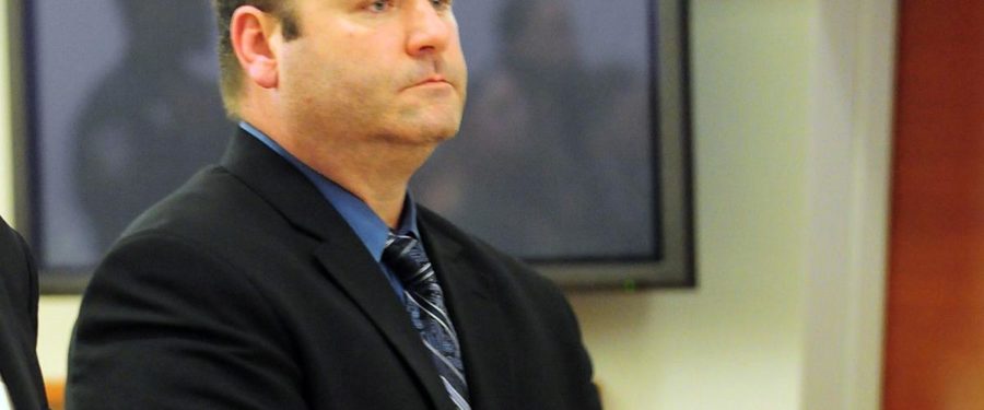 Bronx Cop Indicted For Operating Nypd Squad Car While Drunk