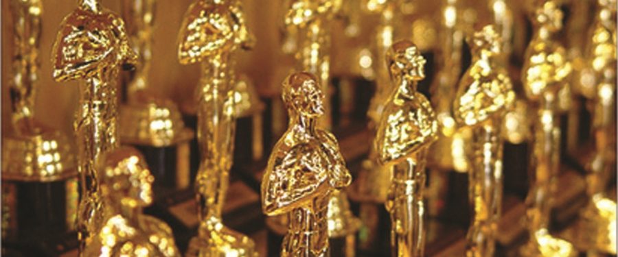 The One-Minute Film That Landed A Bronx Student On The Oscars Stage