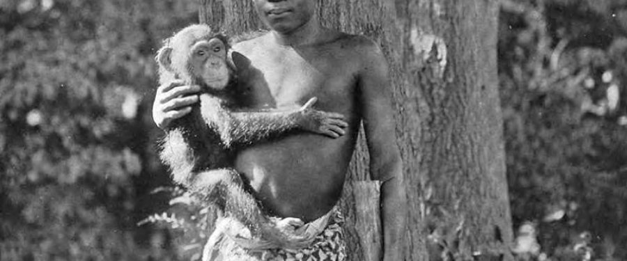 Human Zoos: America’s Forgotten History Of Scientific Racism