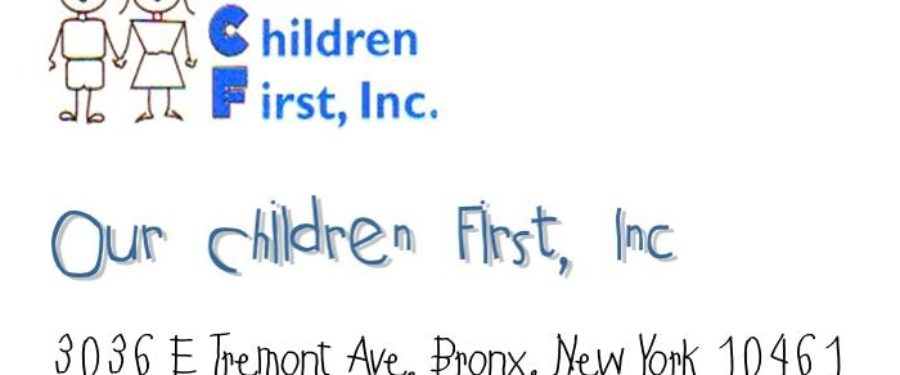 Our Children First’s Baby Chat Program