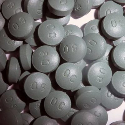 Doctors & Bouncers In Bronx Oxycodone Ring Charged