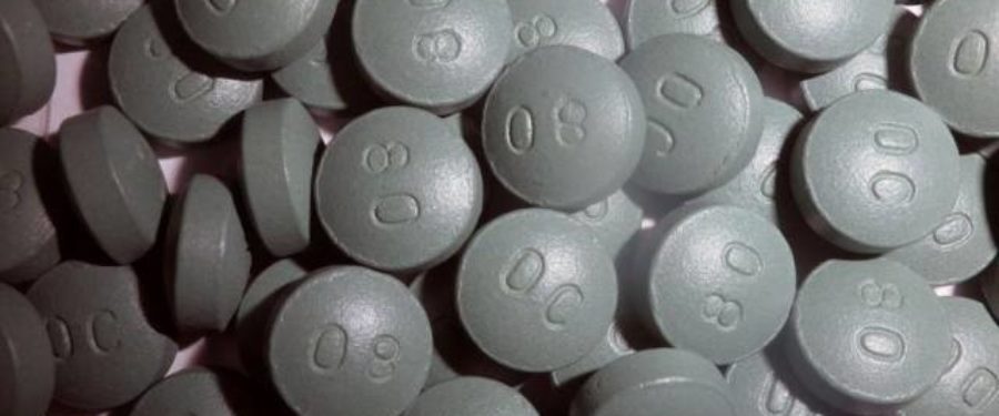 Doctors & Bouncers In Bronx Oxycodone Ring Charged