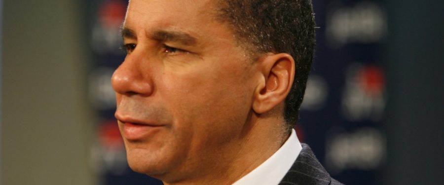 Governor To Complete 2010 Census Form In Bronx