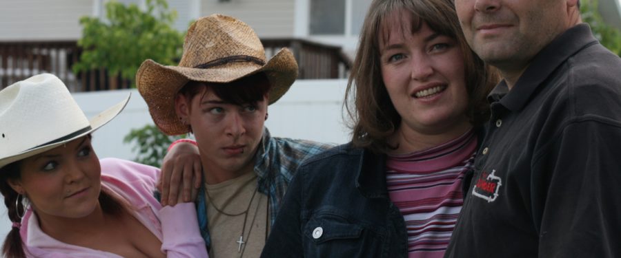 UK’s BBC TV Are Looking For An Inspirational New York Family