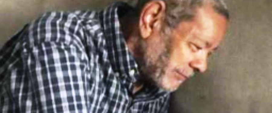 Pedro Sanabria, 76, Missing
