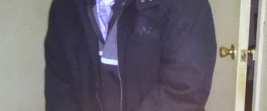 Pedro Sanabria, 76, Missing