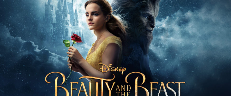 The Beauty Аnd Тhe Beastly Оf This Film