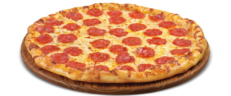 Looking To Fill An Immediate Pizzaman / Counter Help Vacancy