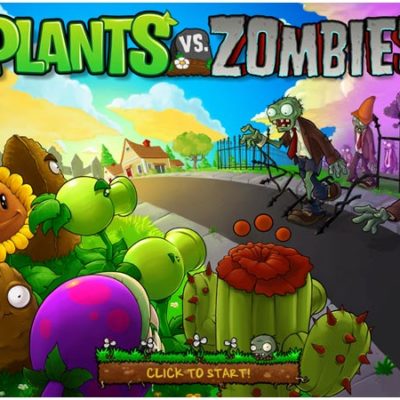 PopCap Invites Fans For Hall’O’Ween
