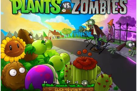 PopCap Invites Fans For Hall’O’Ween