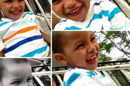Death Of 3-Year-Old Boy In Bronx Apartment Ruled Homicide