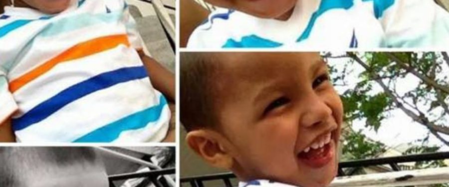 Death Of 3-Year-Old Boy In Bronx Apartment Ruled Homicide