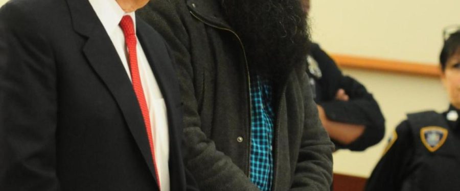 Bronx Scaffolding Boss Sentenced To Weekends Behind Bars For Tax Evasion