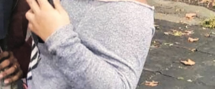 Precious Navedo, 16, Missing