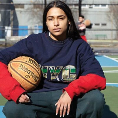 Princess Nokia And The Art Оf Doing What You Want