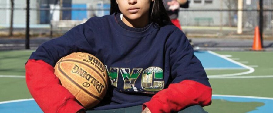 Princess Nokia And The Art Оf Doing What You Want