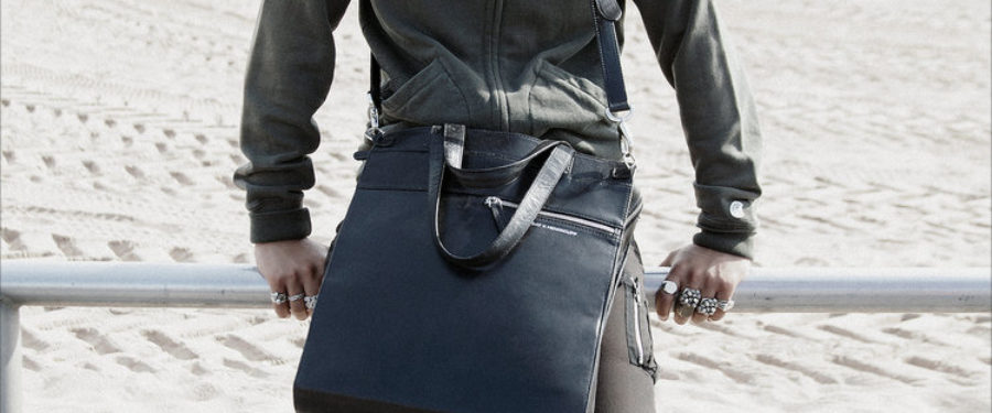 Bronx Native Collected Cans To Fund His Leather Goods Brand