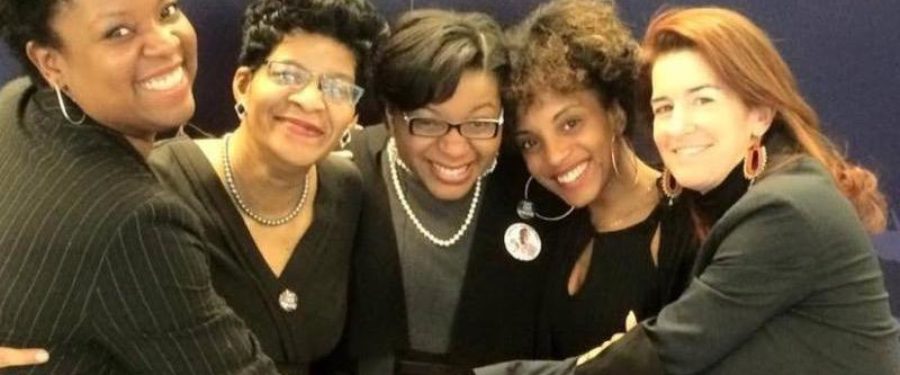 Protest To Honor The Anniversary Of Sandra Bland’s Death