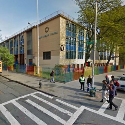 Bronx Assistant Principal Arrested After Punching Teacher In The Head