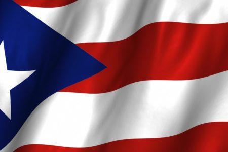 Puerto Rican Heritage Month Celebration