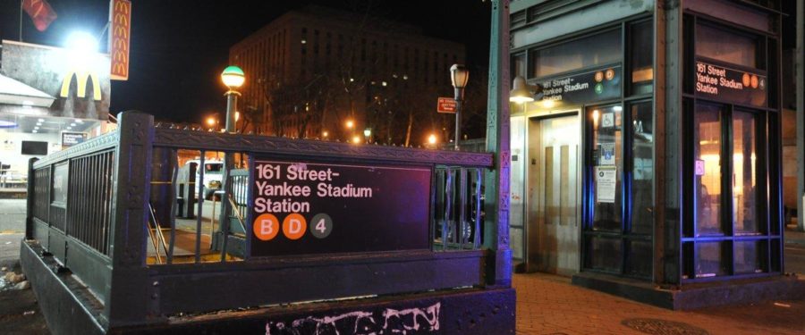 Fare-Beating Teen Shatters Jaw Of Off-Duty Court Officer