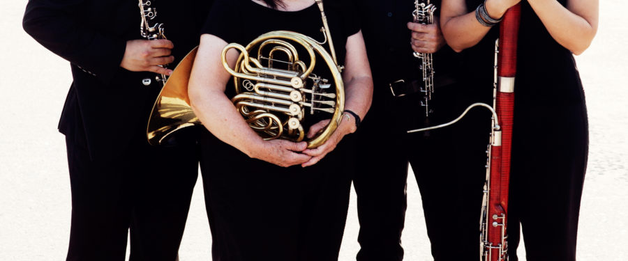 Quintet Of The Americas To Present “Music & Mimosas” In Bronx