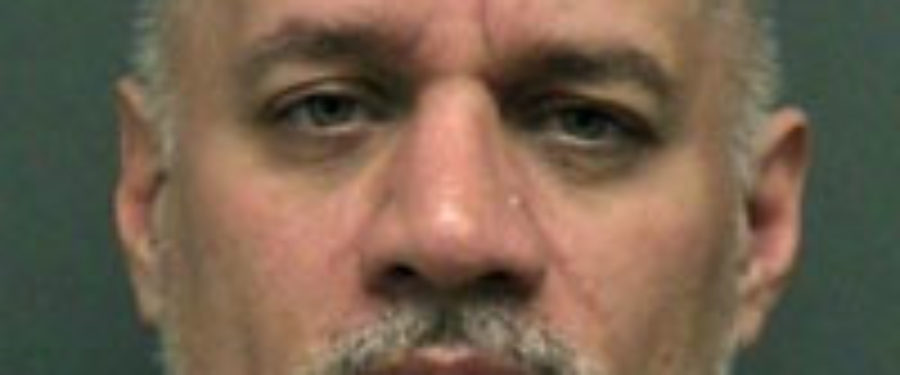 Bronx Man Arrested With Fake ID Trying To Make Bank Withdrawal