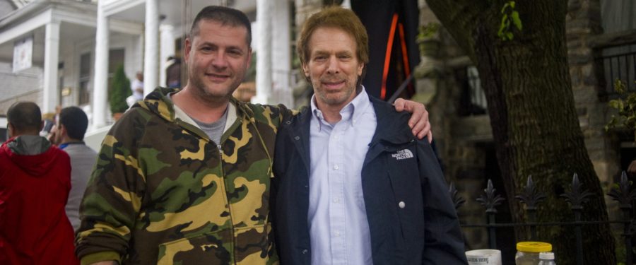 Bronx Police Officer Turned Demonologist