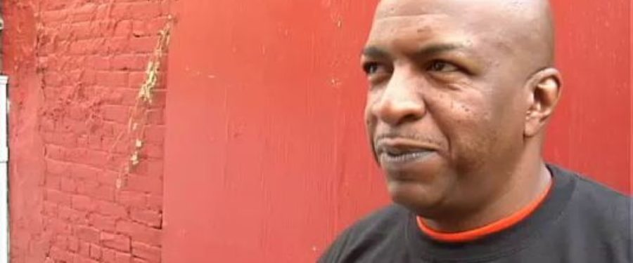 Legendary TV Host Celebrates Hip-Hop’s 40<sup>th</sup> Anniversary