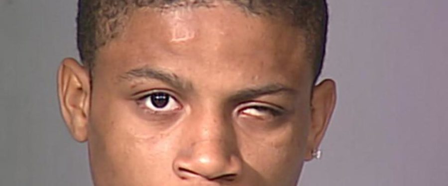 Man Robs Bronx Barber Shop