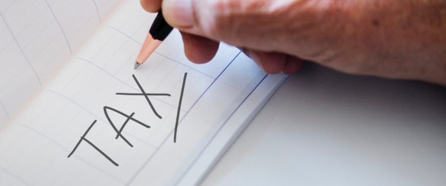 Tax Season’s Dynamic Duo: E-File & Direct Deposit