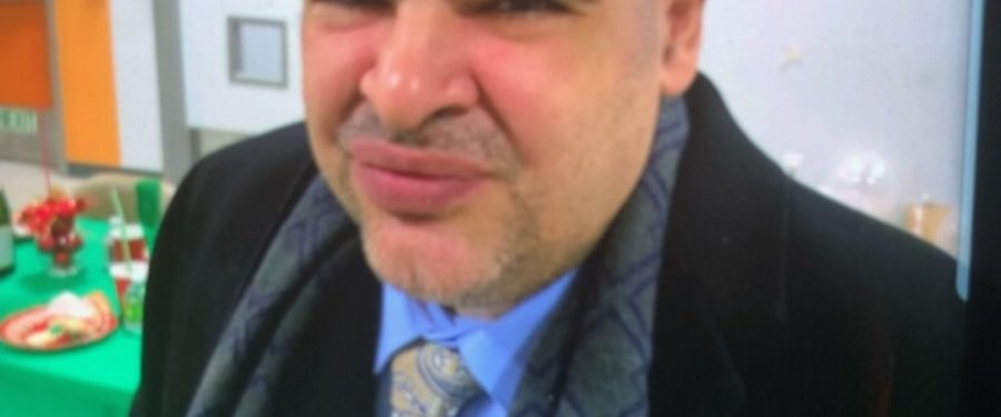 Raymond Salcedo, 49, Missing