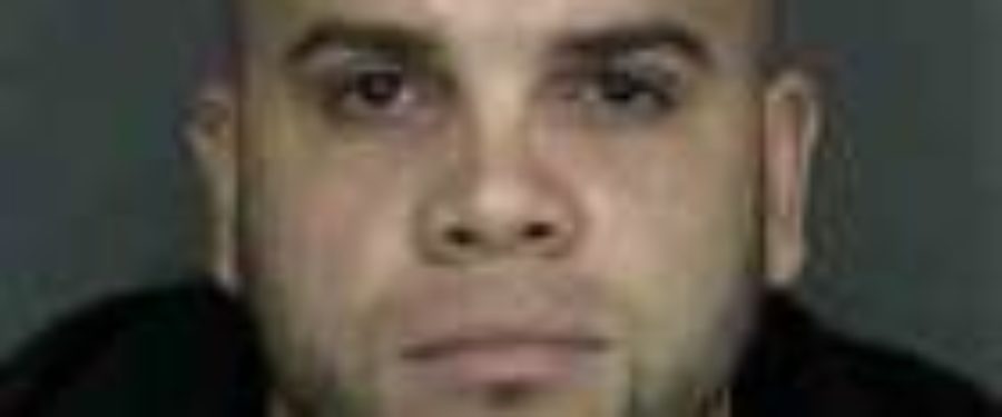 Bronx Man Accused Of Stealing