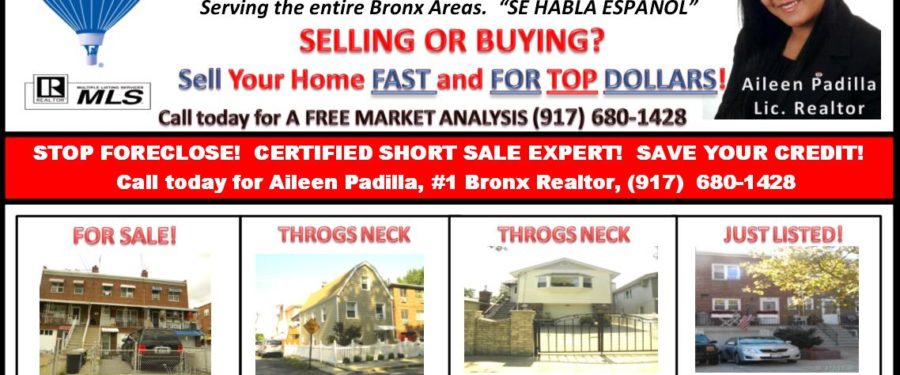 RE/MAX Bronx Real Estate Listings