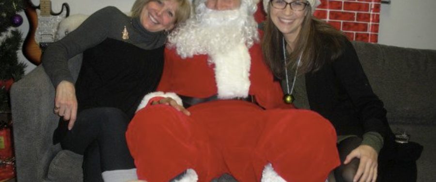 A Renaissance Christmas In The Bronx