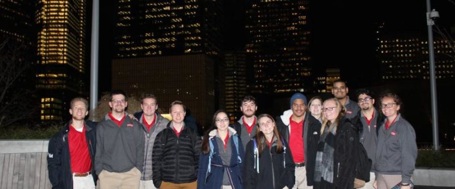 Exploring The Role Of Engineering With Young Students In Bronx