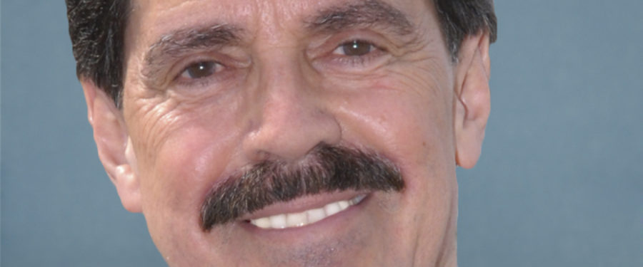 Rep. Serrano & Melissa Iachan: Seeking Environmental Justice In South Bronx