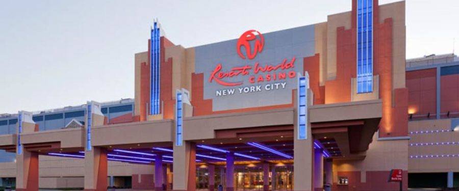 Bronx Man Robbed Casino Winner