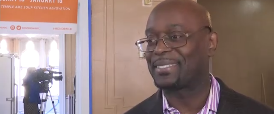 Hunts Point Soup Kitchen Will Be A First For Hunts Point