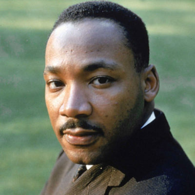 “I Have A Dream”,  Rev. Dr. Martin Luther King, Jr.