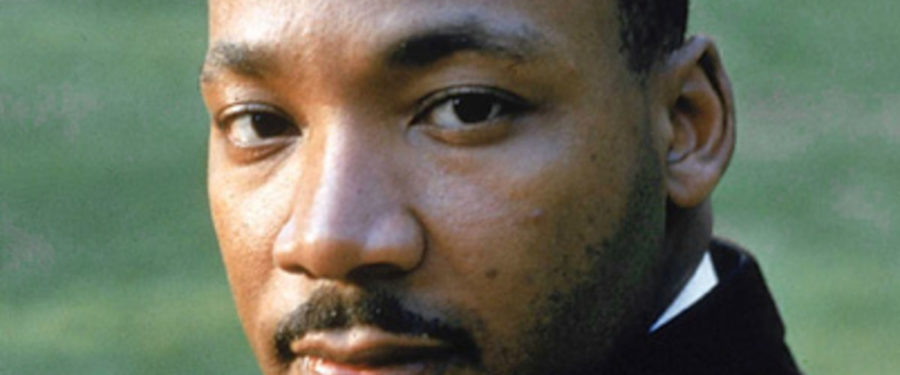 “I Have A Dream”,  Rev. Dr. Martin Luther King, Jr.