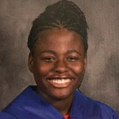 Reyna Penney, 13, Missing