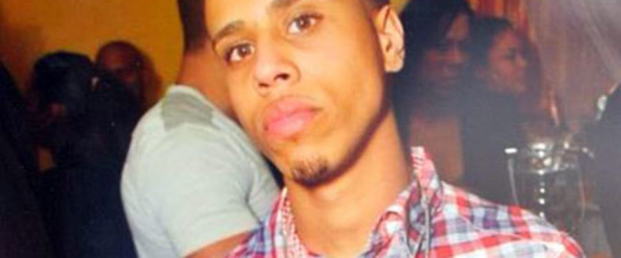 Police Fatally Shot Bodega Employee Fleeing Robbery