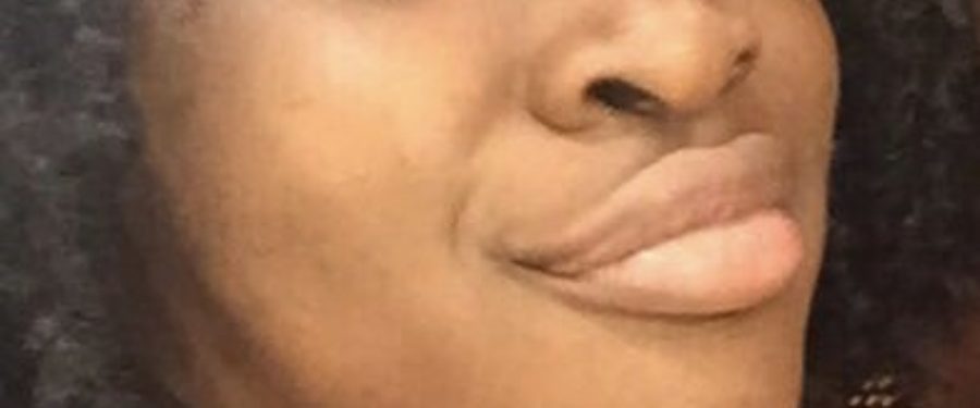 Rhonda Kwarkye, 17, Missing