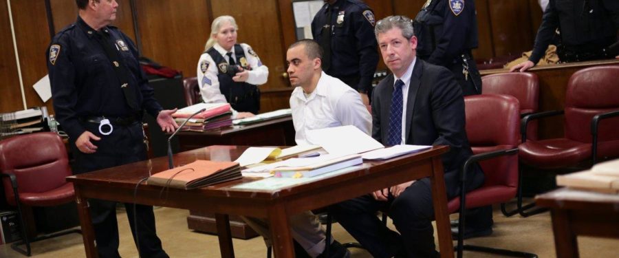 Ex-Bronx Prep School Teacher Hit With Level-Two Sex Offender Status